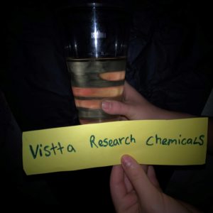 Piperonyl Methyl Ketone (PMK)