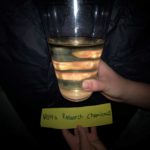 BENZYL METHYL KETONE( Phénylacétone