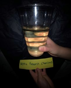 Read more about the article METHYL carbon and hydrogen (CH3 -)